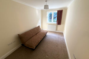 Bedroom two- click for photo gallery